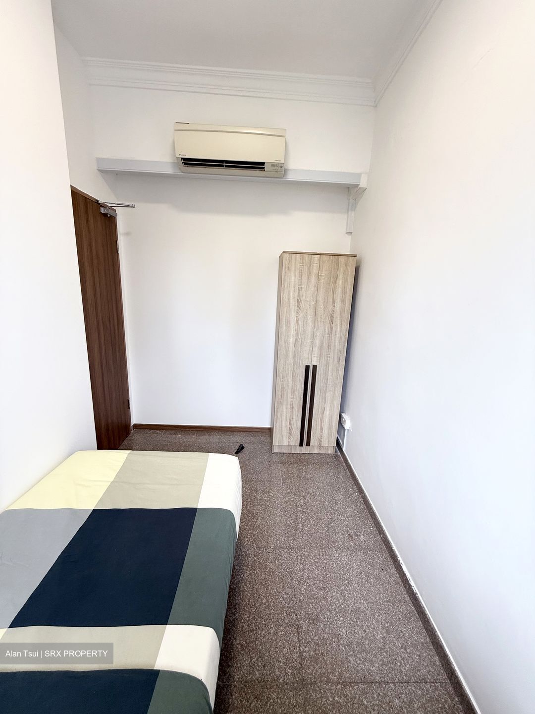 Birmingham Mansions (D11), Apartment #502541451